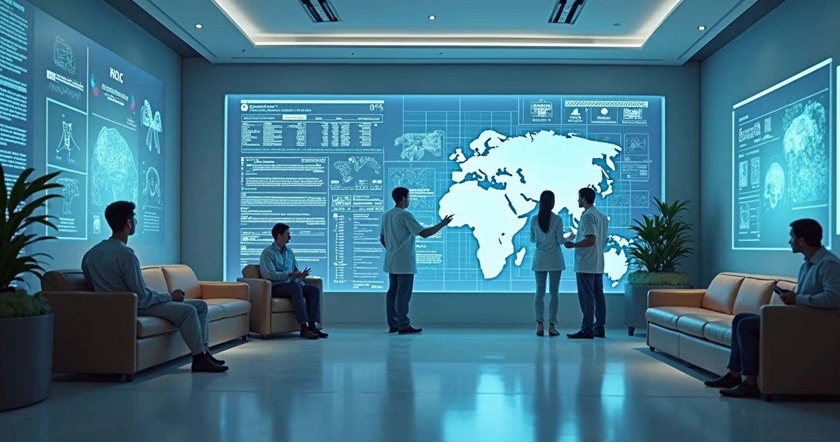 Clínica de psicologia do futuro integrando recursos digitais