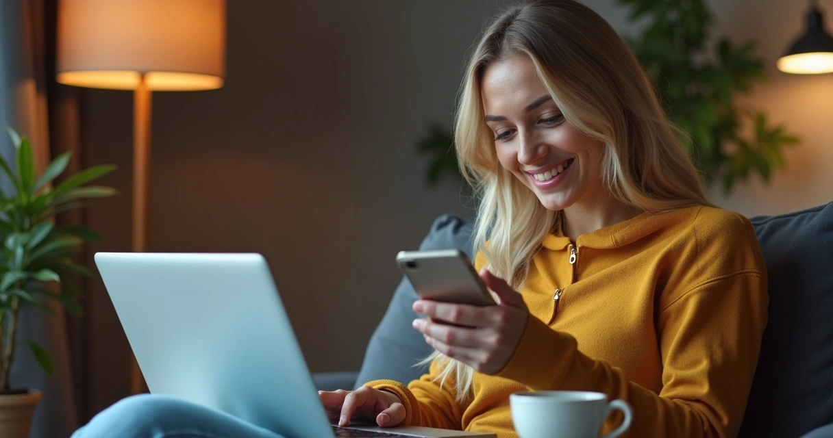 Closer digital usando WhatsApp para fechar contrato 