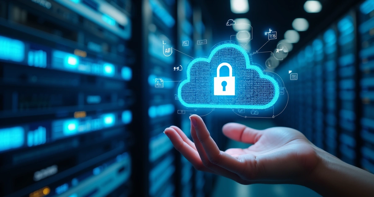 Laravel app deployment on cloud with servers and code 