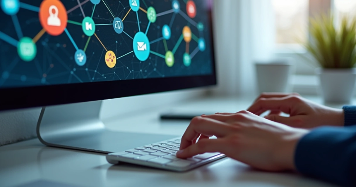 Integração de plugins em painel CMS 