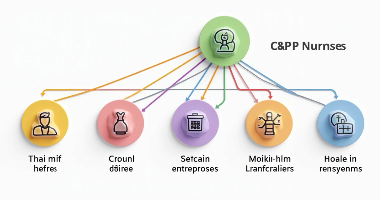 Illustration of CNAE codes and legal natures 
