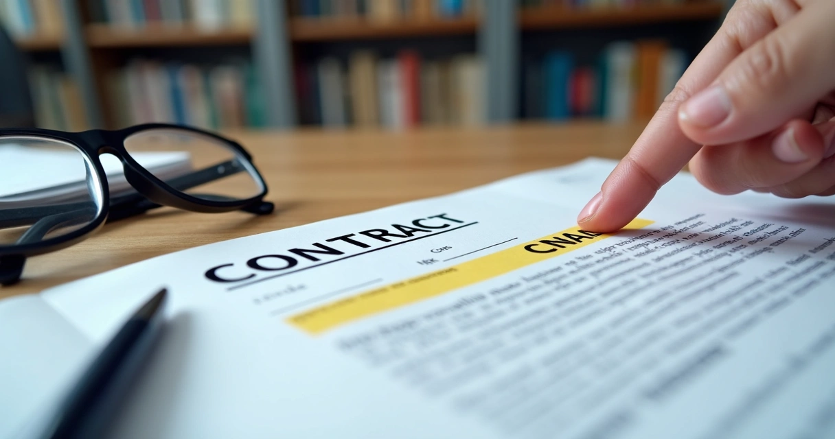 Contrato social destacando o código CNAE 