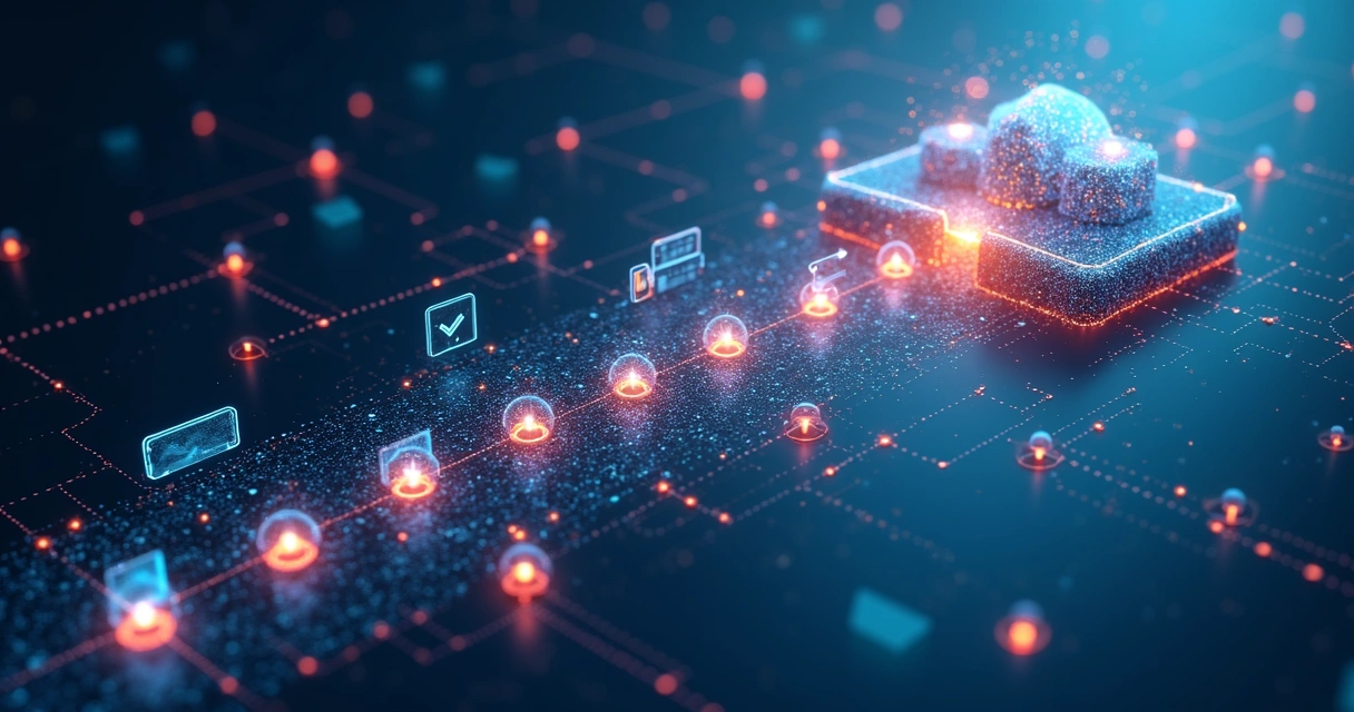 Sistema automatizado expandindo demandas de cobrança 