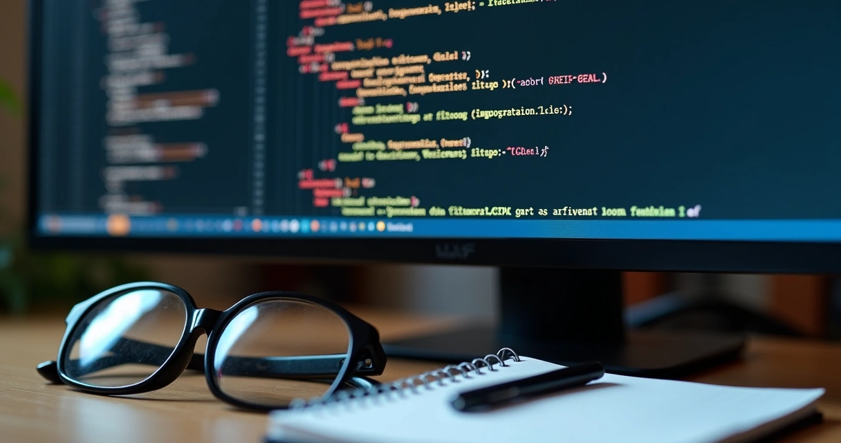 Código ABAP em tela com um loop e destaque para SELECT interno 