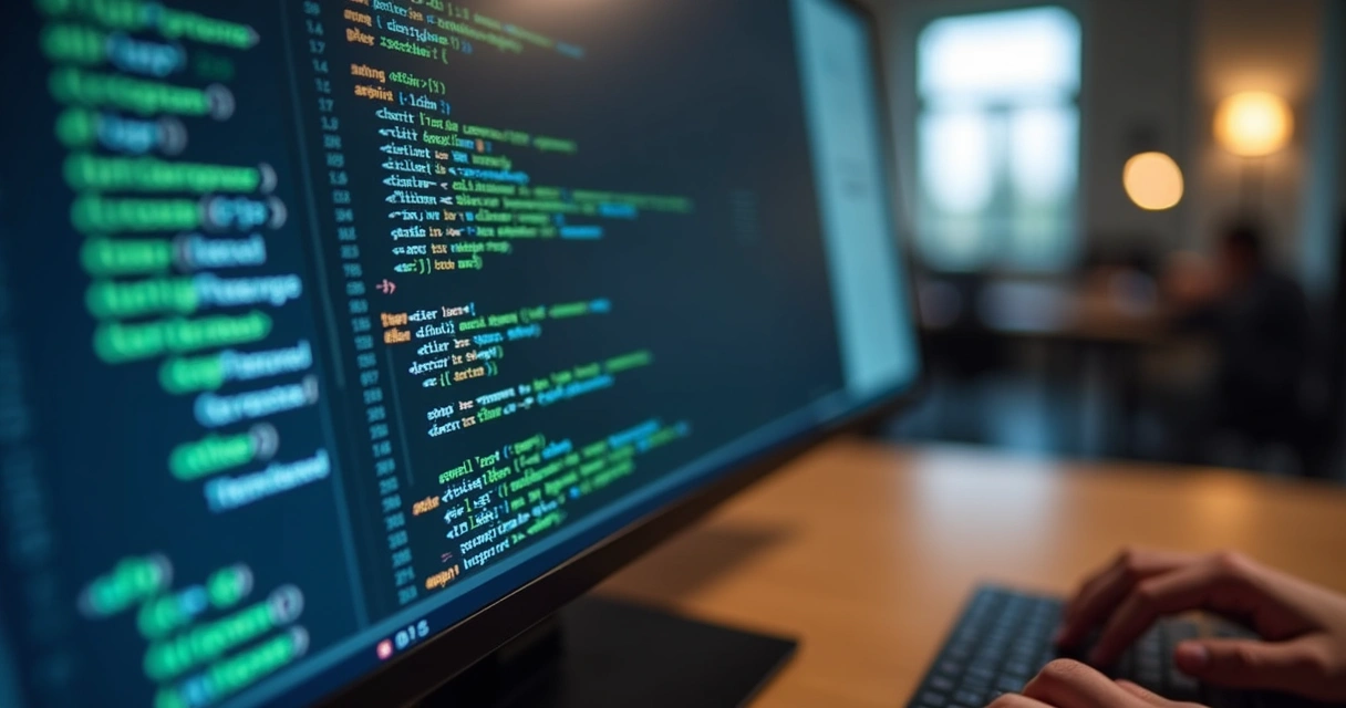 Editor de código com Node.js e chamada de API de NFS-e 