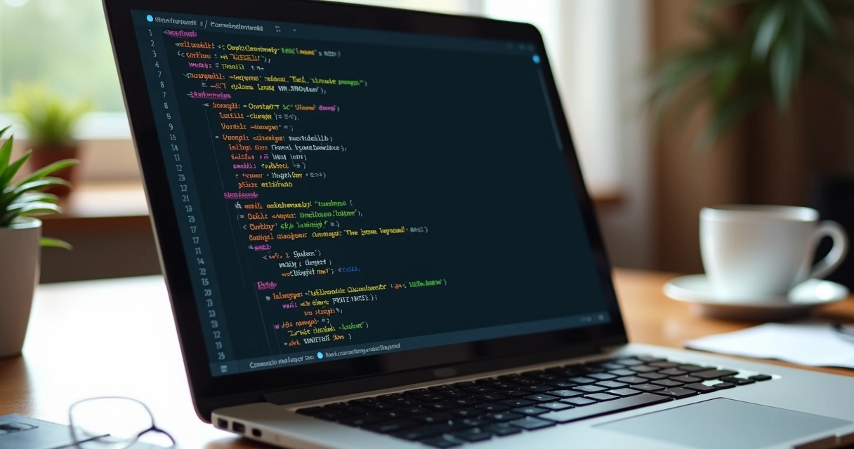 Tela de código Python integrando API do ChatGPT 