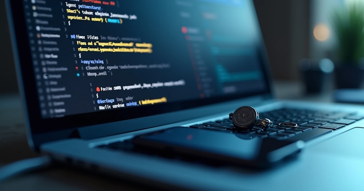 Autenticação multifator cofre de senhas 