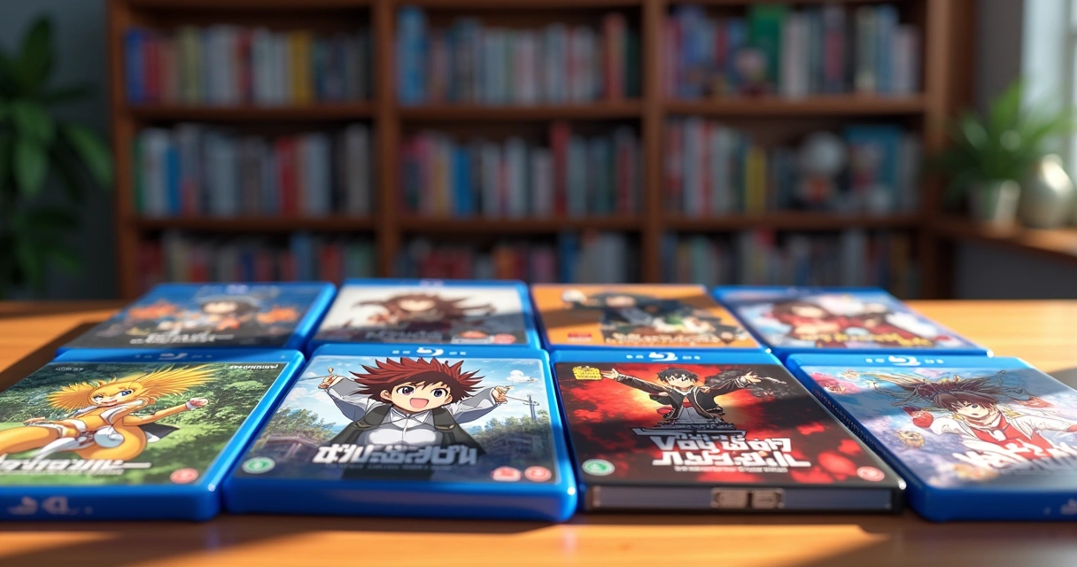 Imagem de destaque post Melhores Animes: Guia Atualizado com Indicações para Todo Perfil
