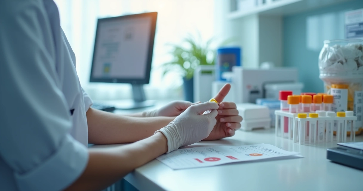 coleta-exame-figado-494 Por que acompanhar o TGO (ast) após uso de medicação?