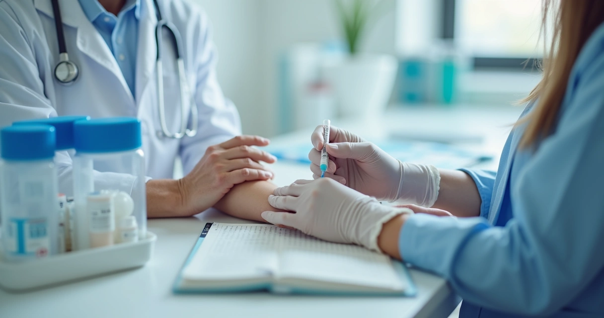 coleta-exame-sangue-181 Exame CA 125: quando ele é recomendado para mulheres