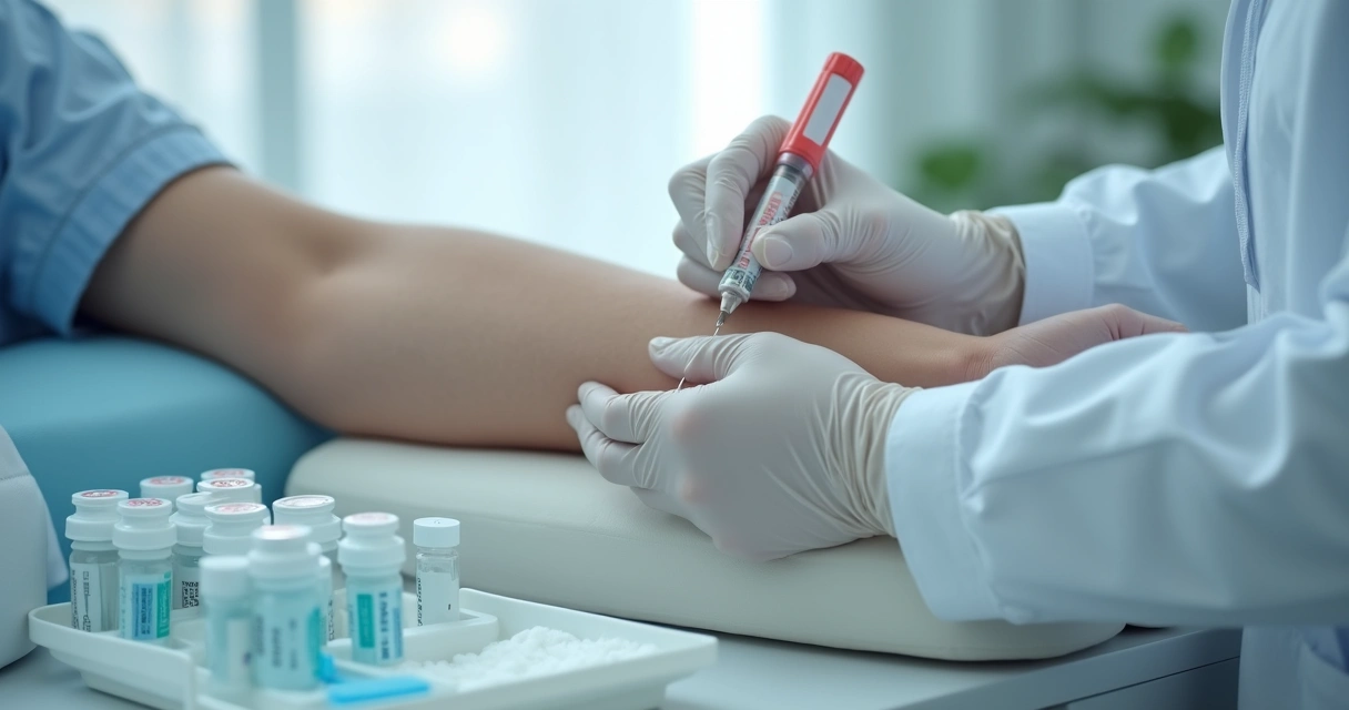 coleta-exame-sangue-505 Exame de ferritina: para que serve e o que significa o resultado