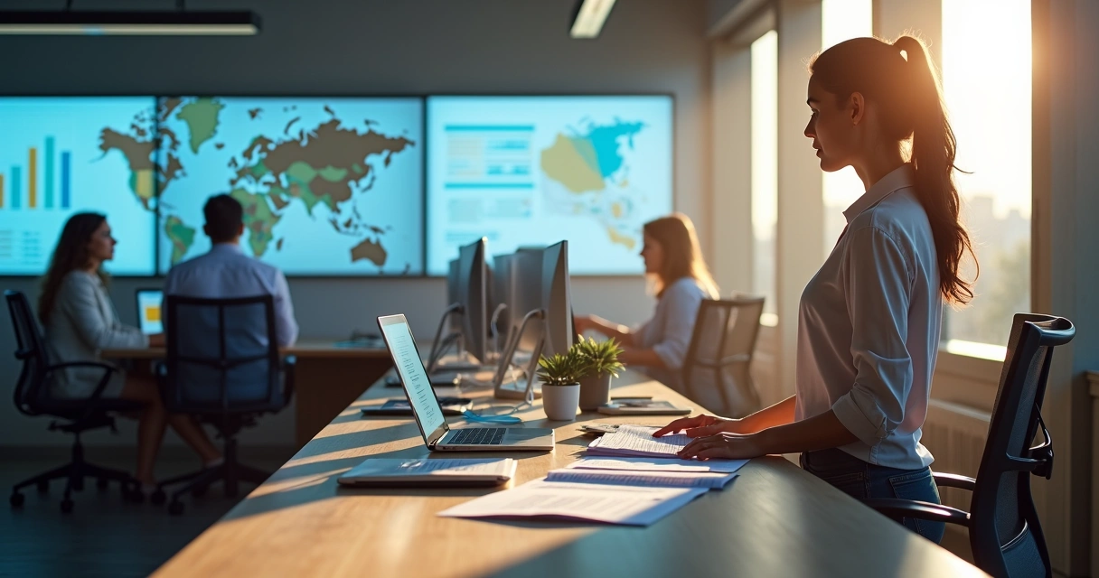 Coleta de feedback digital no setor imobiliário 