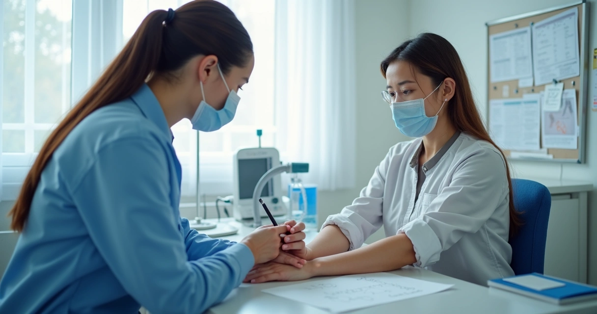 coleta-sangue-jejum-334 Jejum para exames: quando ele realmente é necessário?