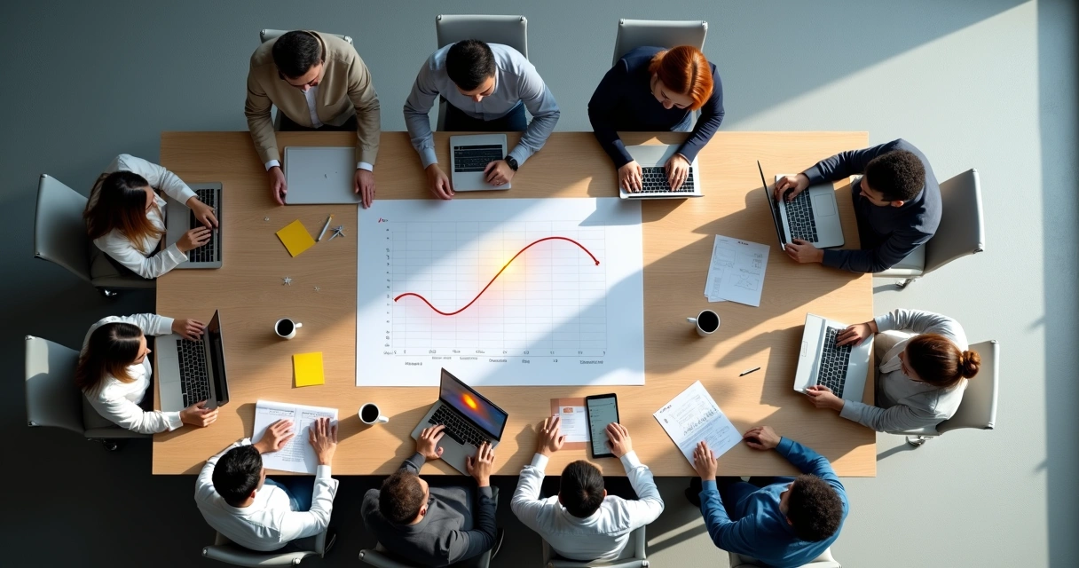 How to discern collective bias in professional group settings