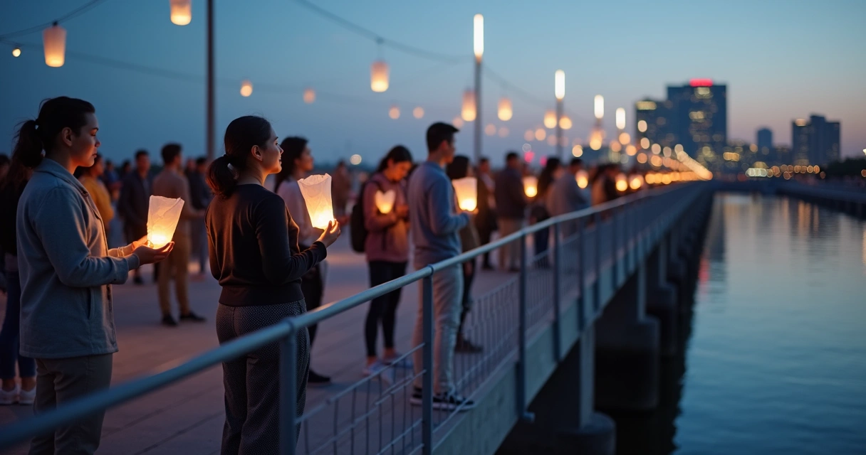 How collective grief shapes social innovation in 2026