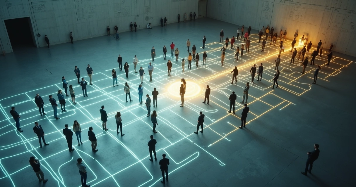 Reprogramming collective mindset: Models for group change