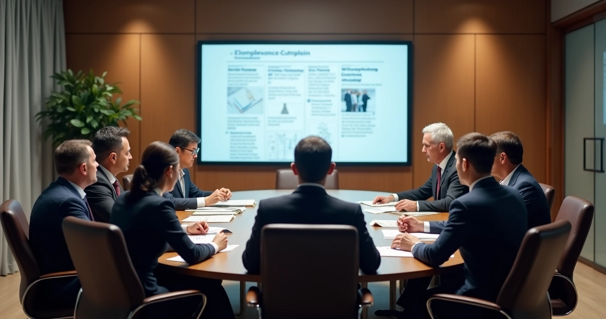 Canal de Denúncia Compliance