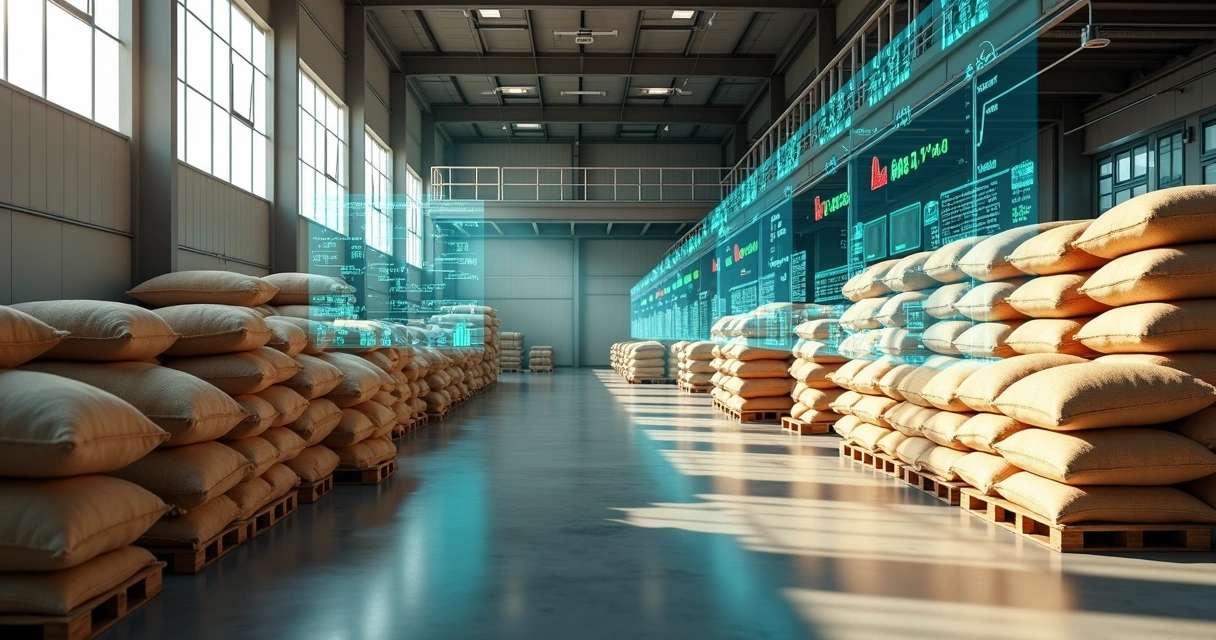 Derivative Mark to Market: Accurate Valuation in Commodities
