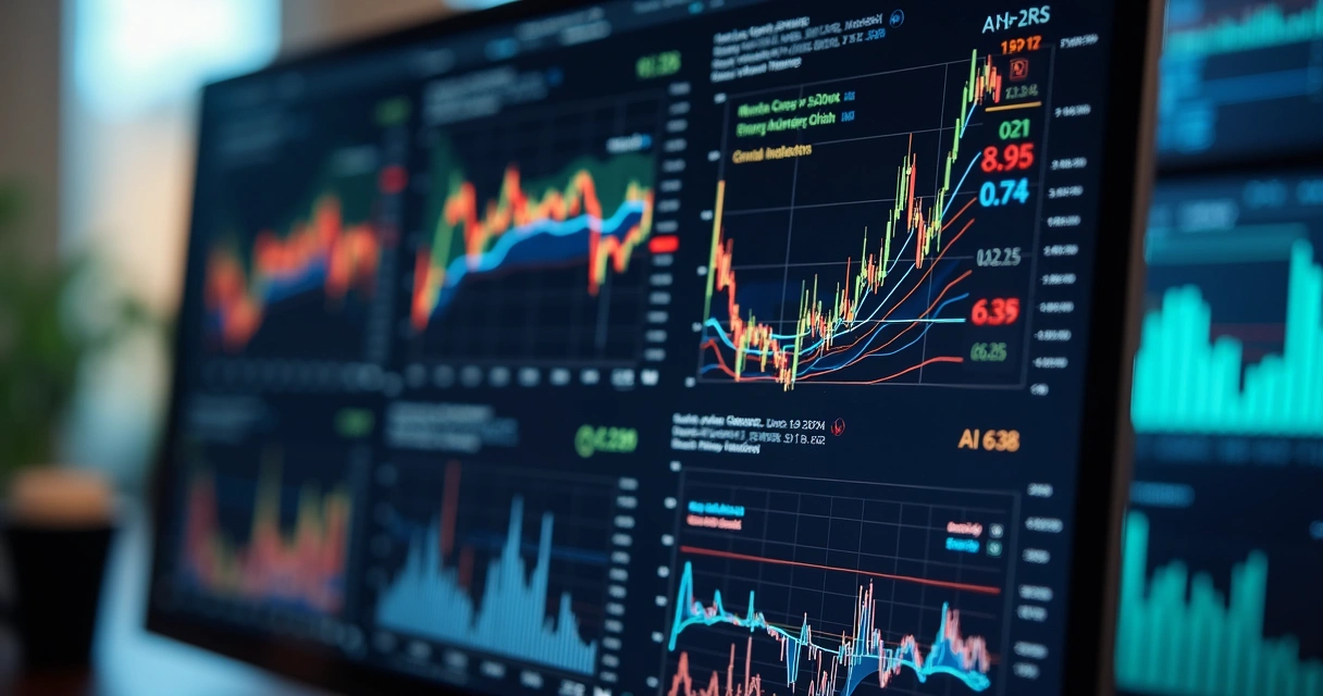 Complex graphical simulation of commodity price paths in a Monte Carlo risk engine 