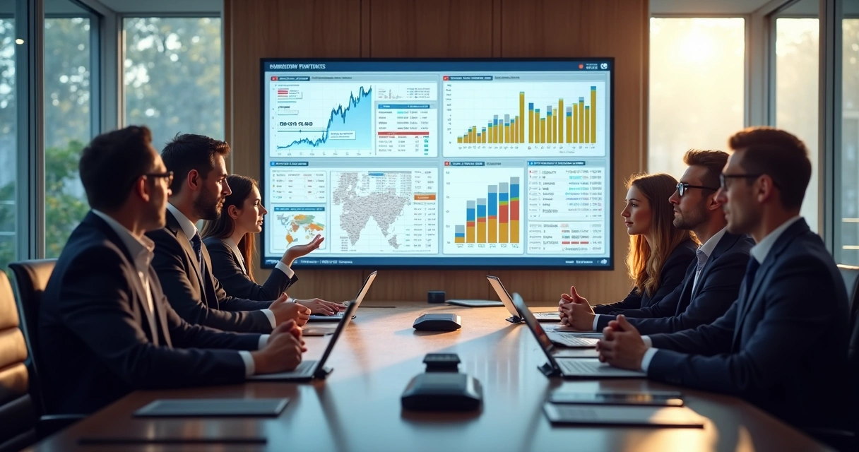 Simulated stress test scenarios for commodity portfolio. 