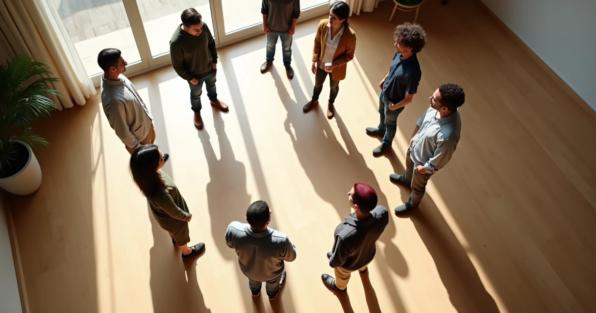 How to spot unconscious envy in community dynamics