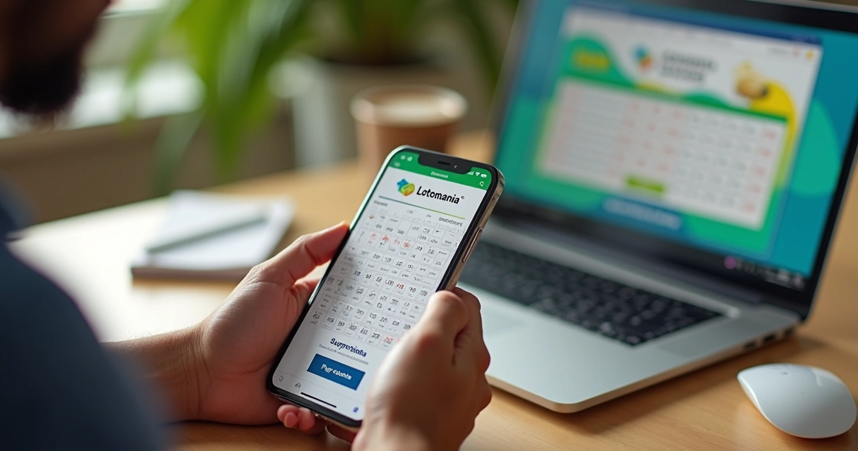 Como Jogar na Lotomania Passo a Passo: Guia Completo Online
