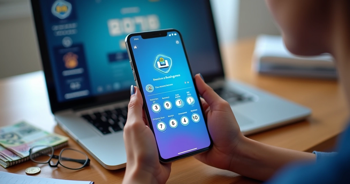 Como Jogar na Quina: Guia Completo Para Apostar Online
