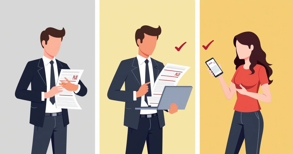 Comparação entre catálogo impresso, PDF e digital para empresas. 