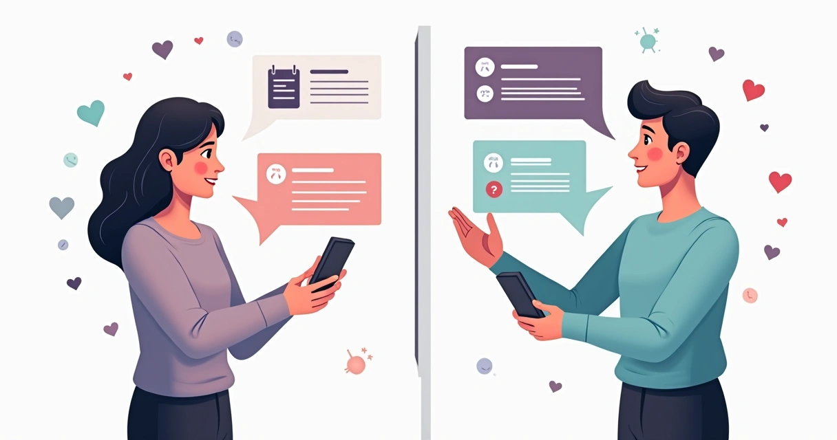 Quadro comparativo entre chatbots tradicionais e inteligentes