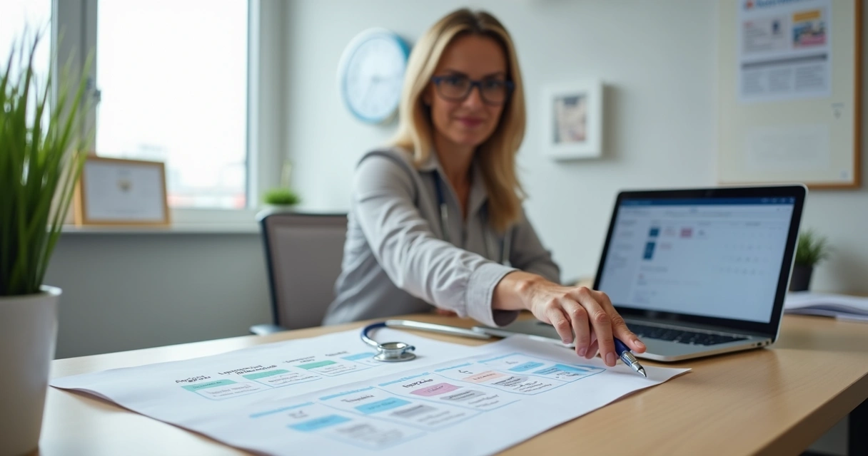 O que considerar ao escolher um CRM para clínicas pequenas