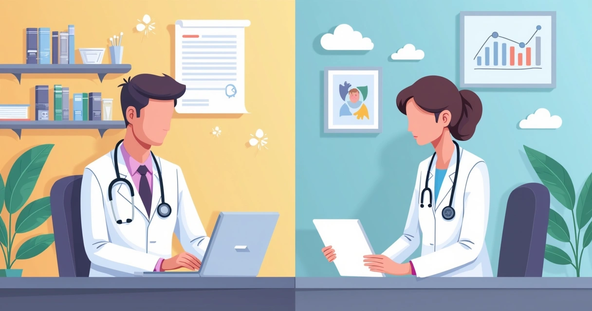 Tabela comparando registro anestésico em papel e digital 