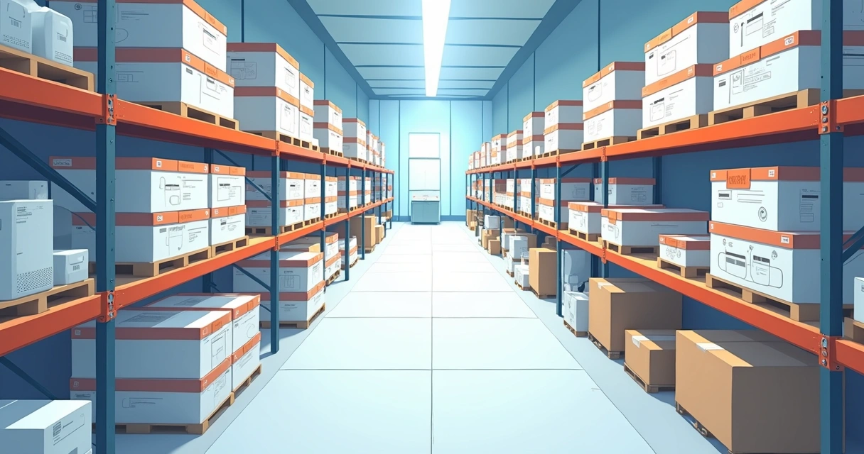 Comparativo entre dois produtos com margens diferentes e demandas distintas