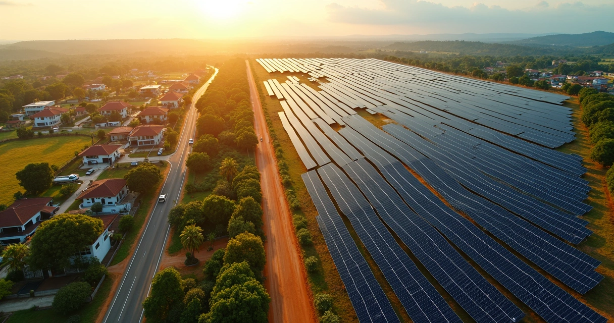 Usina Solar Própria, Compartilhada ou Investimento: Qual Modelo?