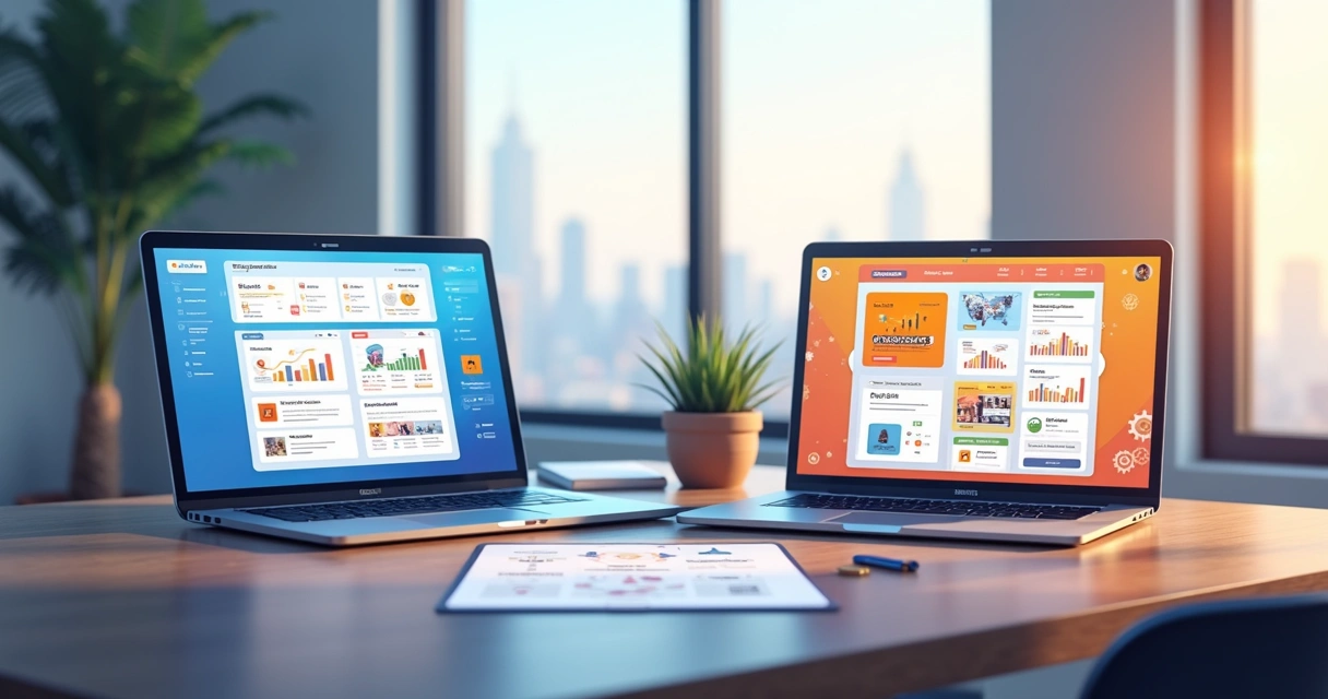 Moodle vs Hotmart: quando vale a pena ter plataforma própria?