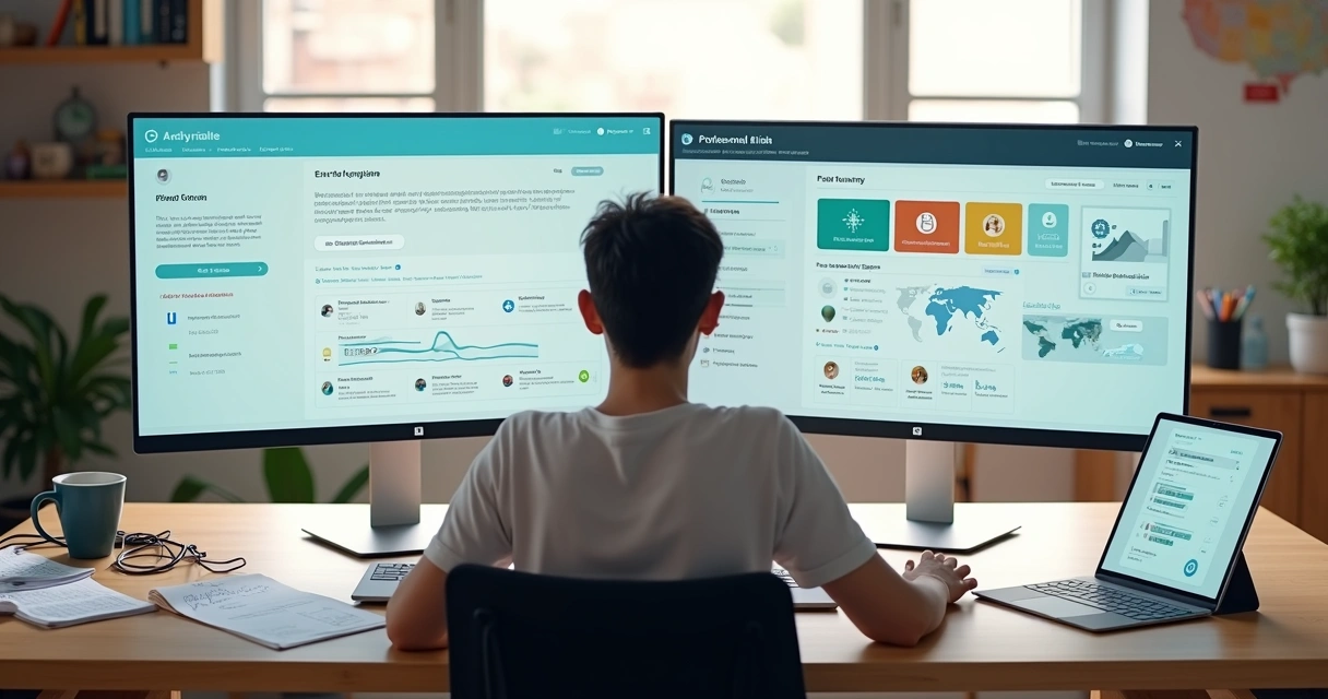 Plataforma EAD Gratuita vs Paga: Comparativo Completo Para Decidir em 2026