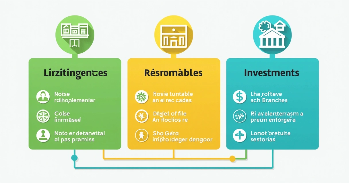 Gráfico comparando seguro tradicional, resgatável e investimentos 