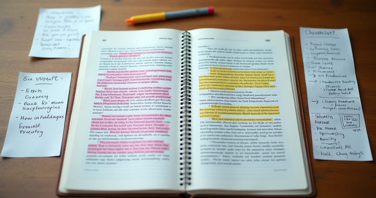 Dois textos diferentes lado a lado como resultado de prompts distintos 