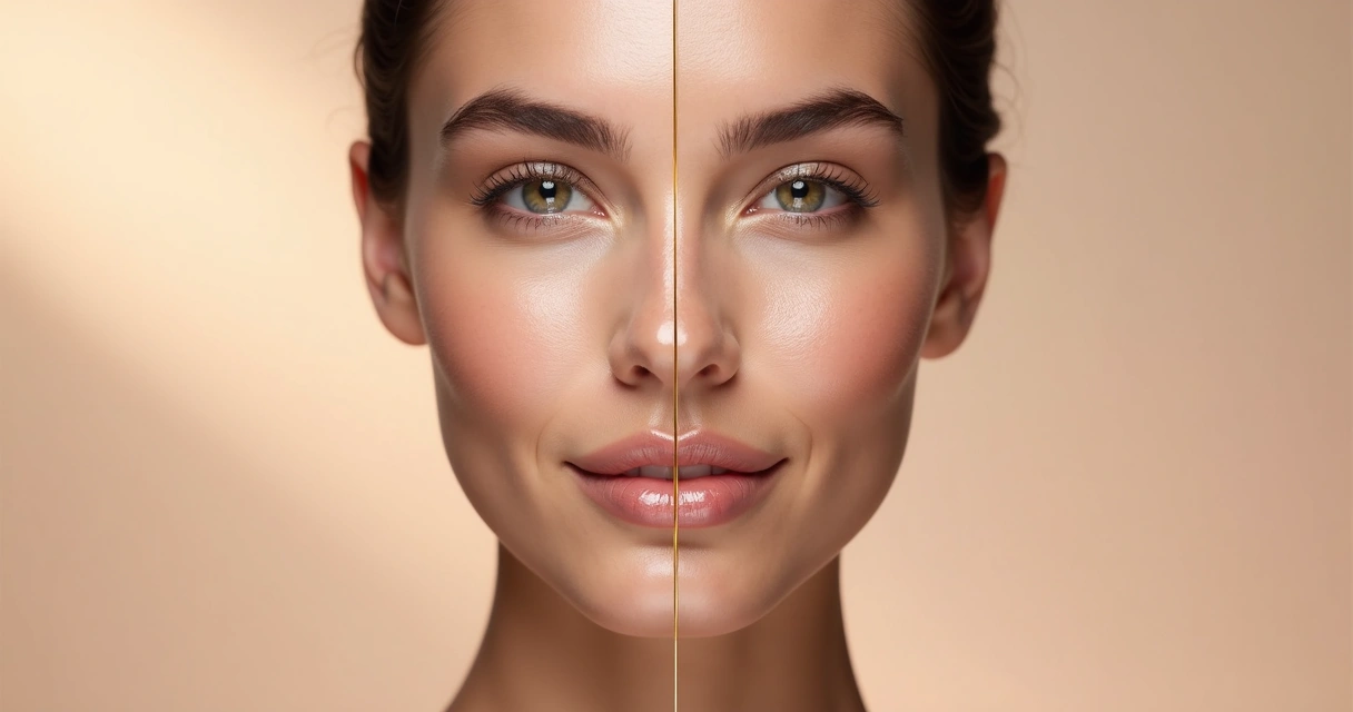 Diferenças entre skinbooster e bioestimulador de colágeno