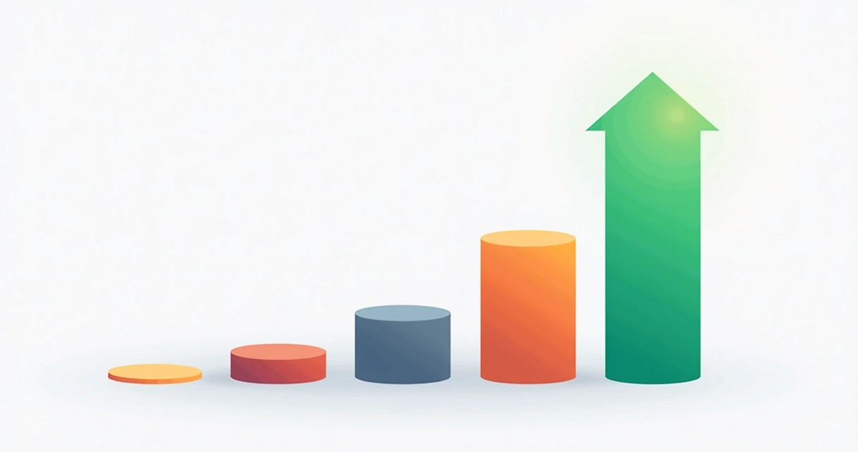 Gráfico de barras comparando tarifas entre gateways financeiros 