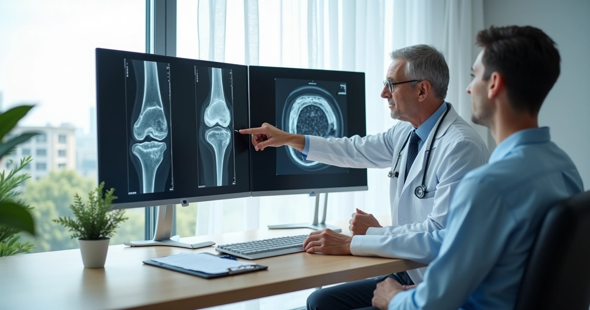 Ultrassom ou ressonância: como escolher o exame ideal para seu diagnóstico
