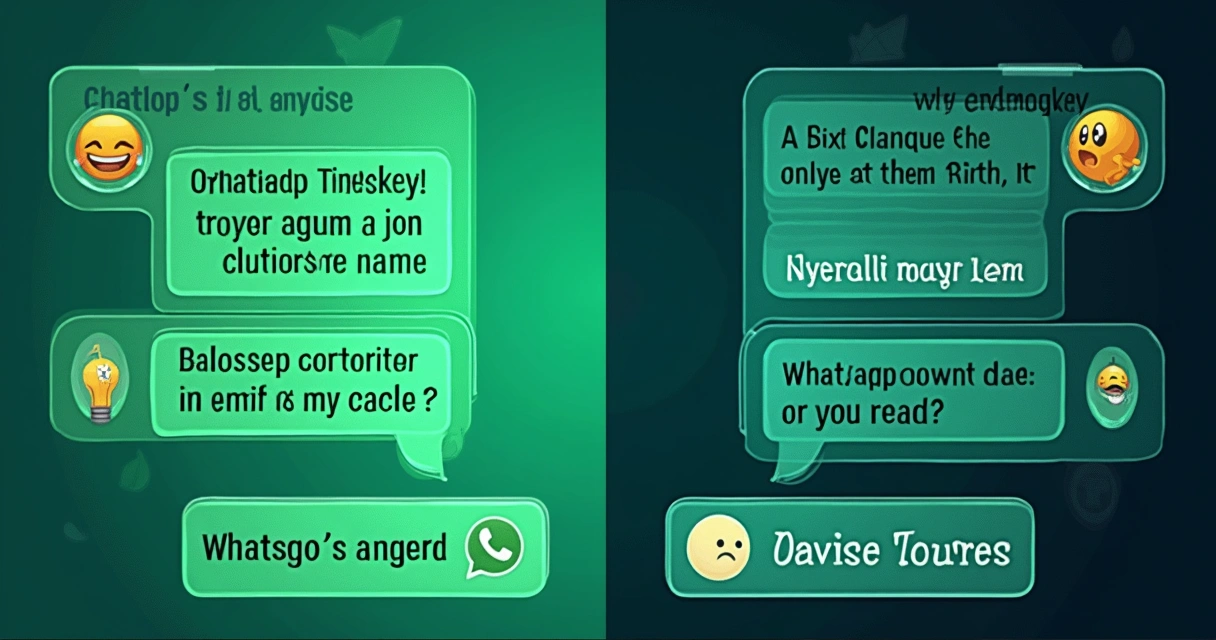 Comparación entre chatbot básico y uno avanzado mostrando personalización y multiformato 