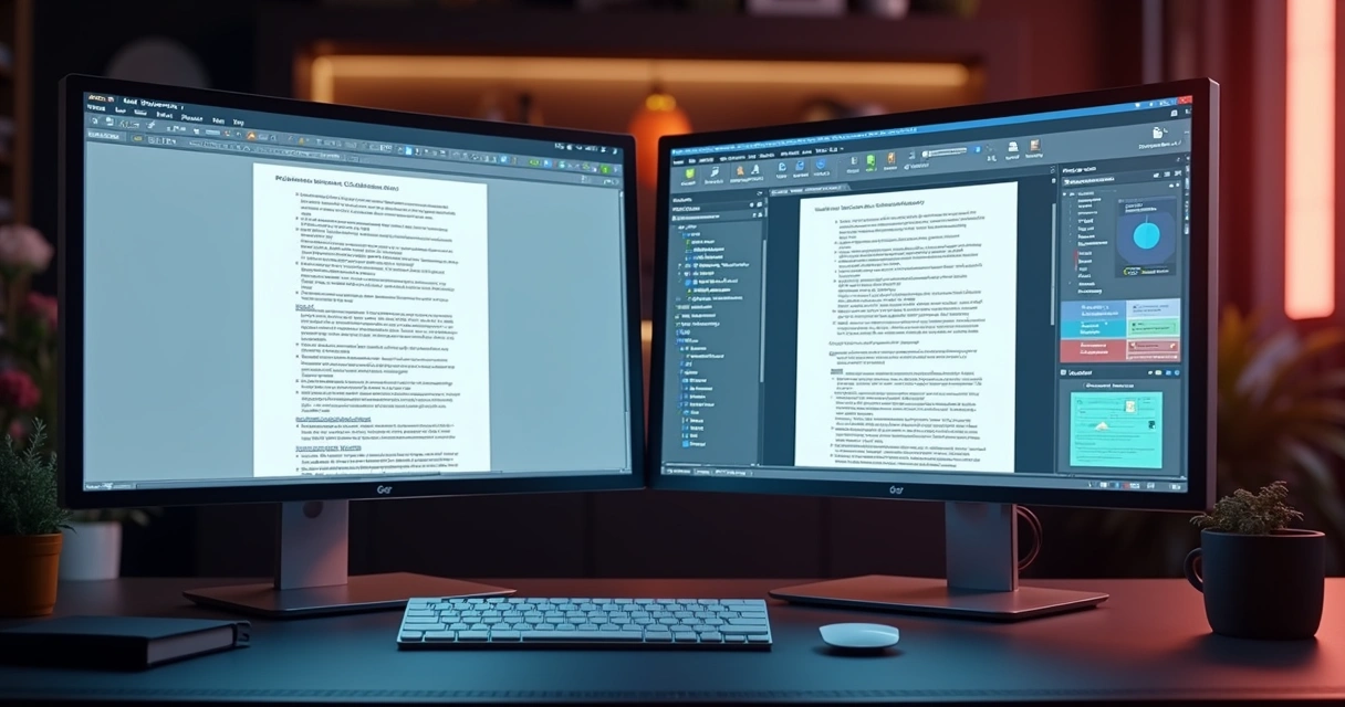 Tela com comparação entre ferramenta simples e completa para análise de leilão 