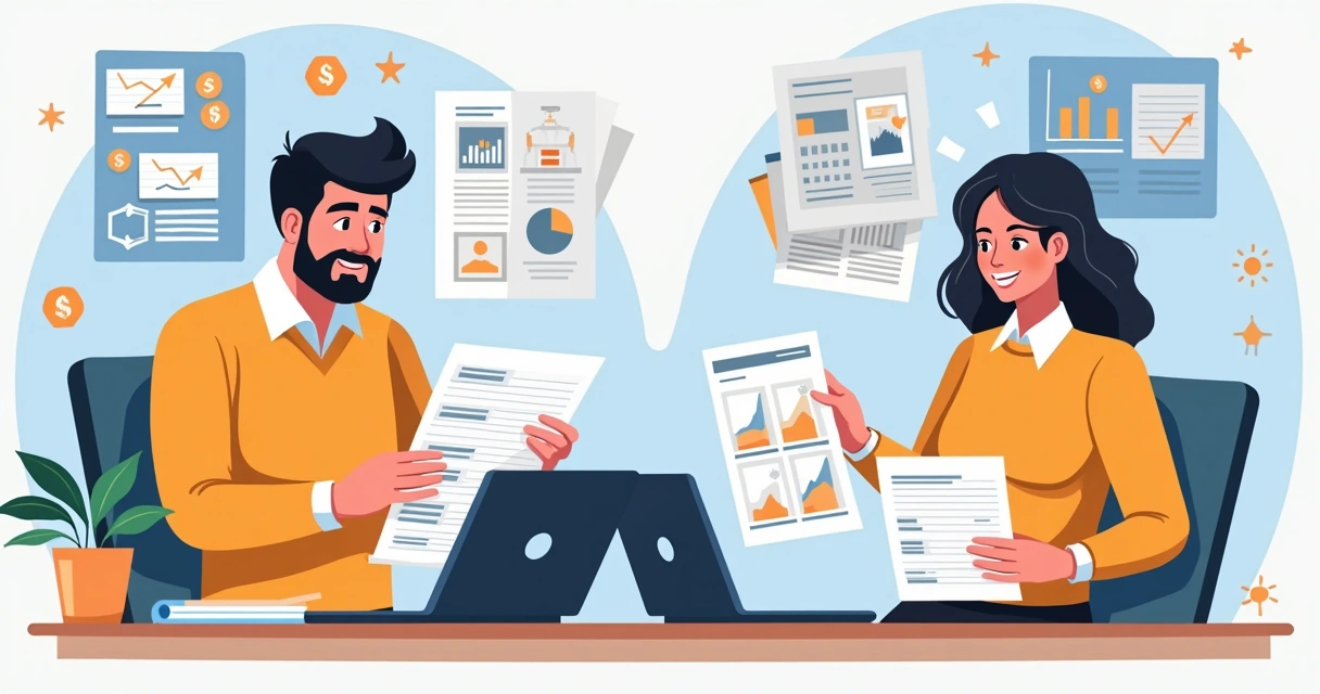 Gráfico comparativo de regimes tributários empresariais