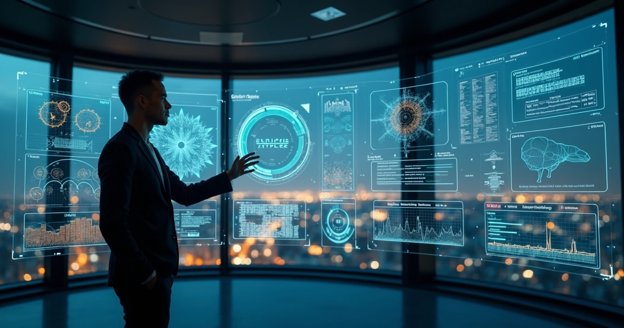 Complex systems: Practical tools for real-time self-correction