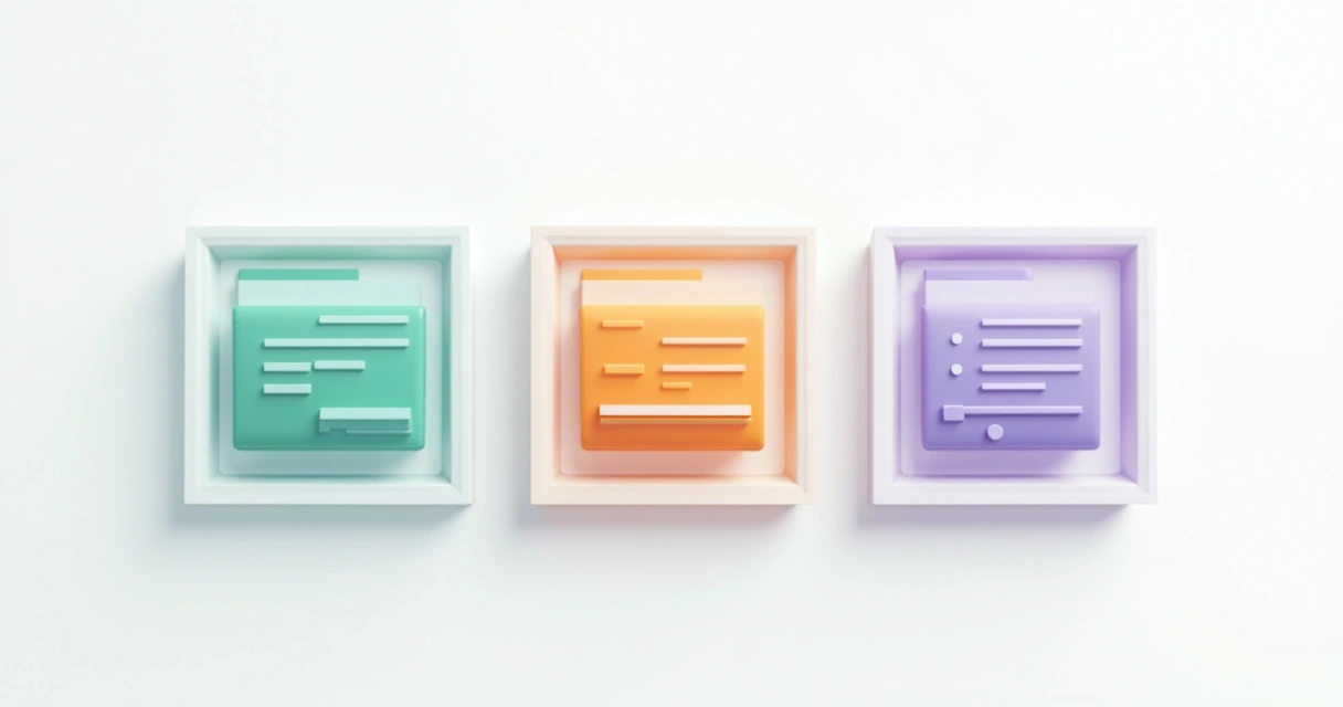 Componentes modulares de template em Moodle 