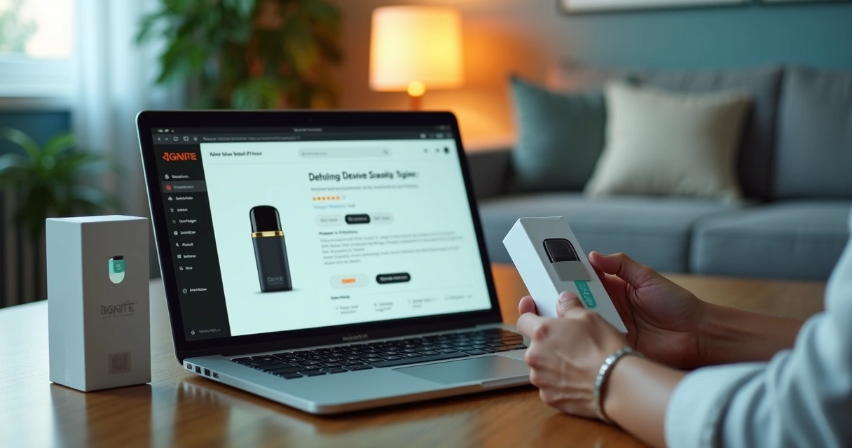 Ignite: como identificar produtos originais em lojas online