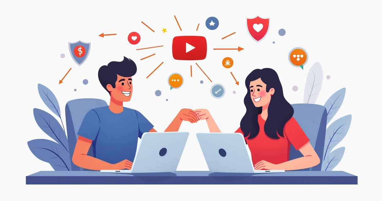 Quanto Ganha um Youtuber com 1 Milhão de Inscritos