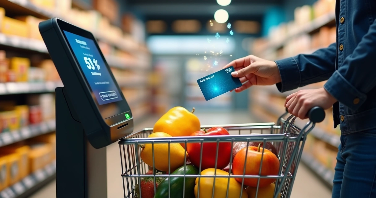 10 formas de acumular pontos nas compras do dia a dia em 2026