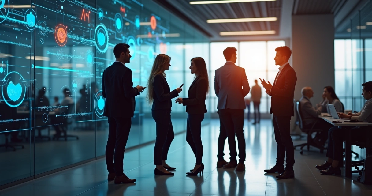 Diagnóstico Estratégico