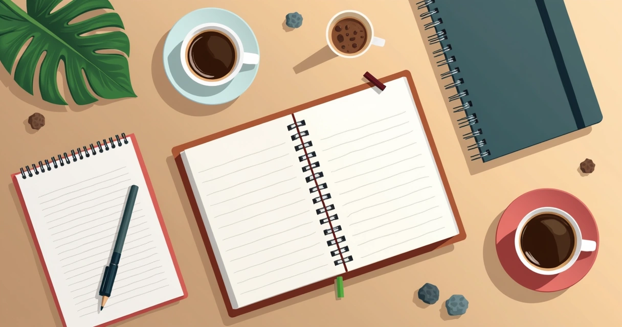 Notebook mostra site de escritório de contabilidade nichado 